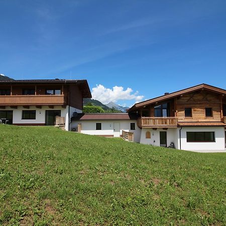 Chalet Fügen Exteriér fotografie