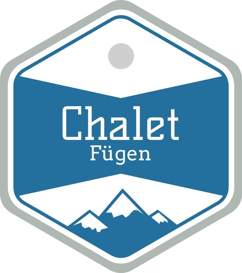 Chalet Fügen Exteriér fotografie