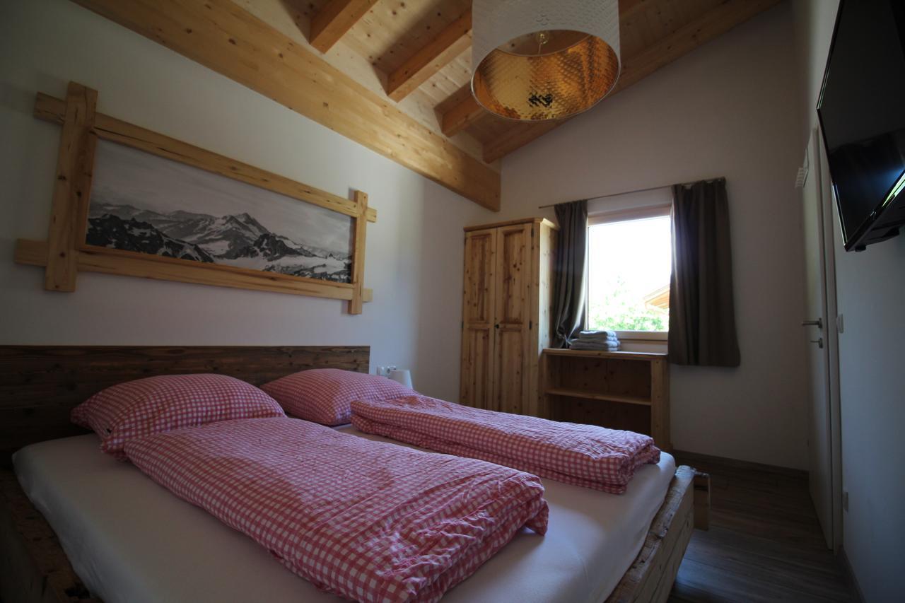 Chalet Fügen Exteriér fotografie